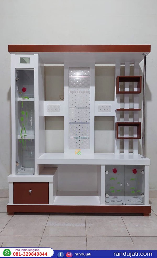  BUFFET TV MULTYPLEK MINIMALIS 160