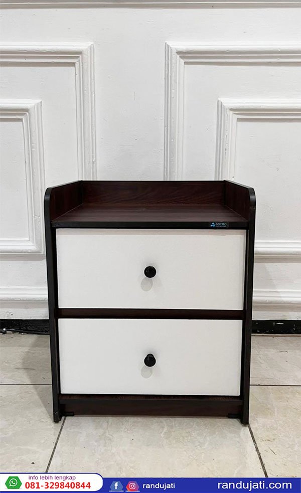 BEDSIDE TABLE NAKAS PARTIKEL CAPELLA NS 101