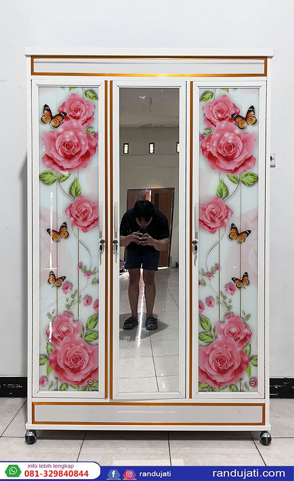 ...