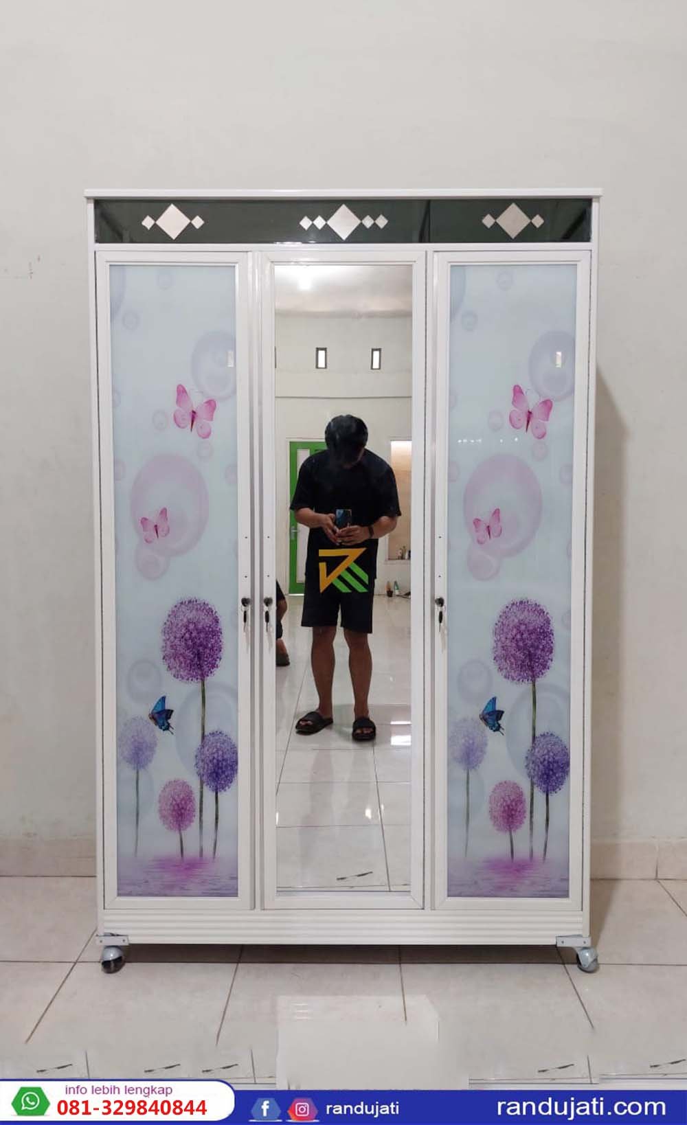 ...
