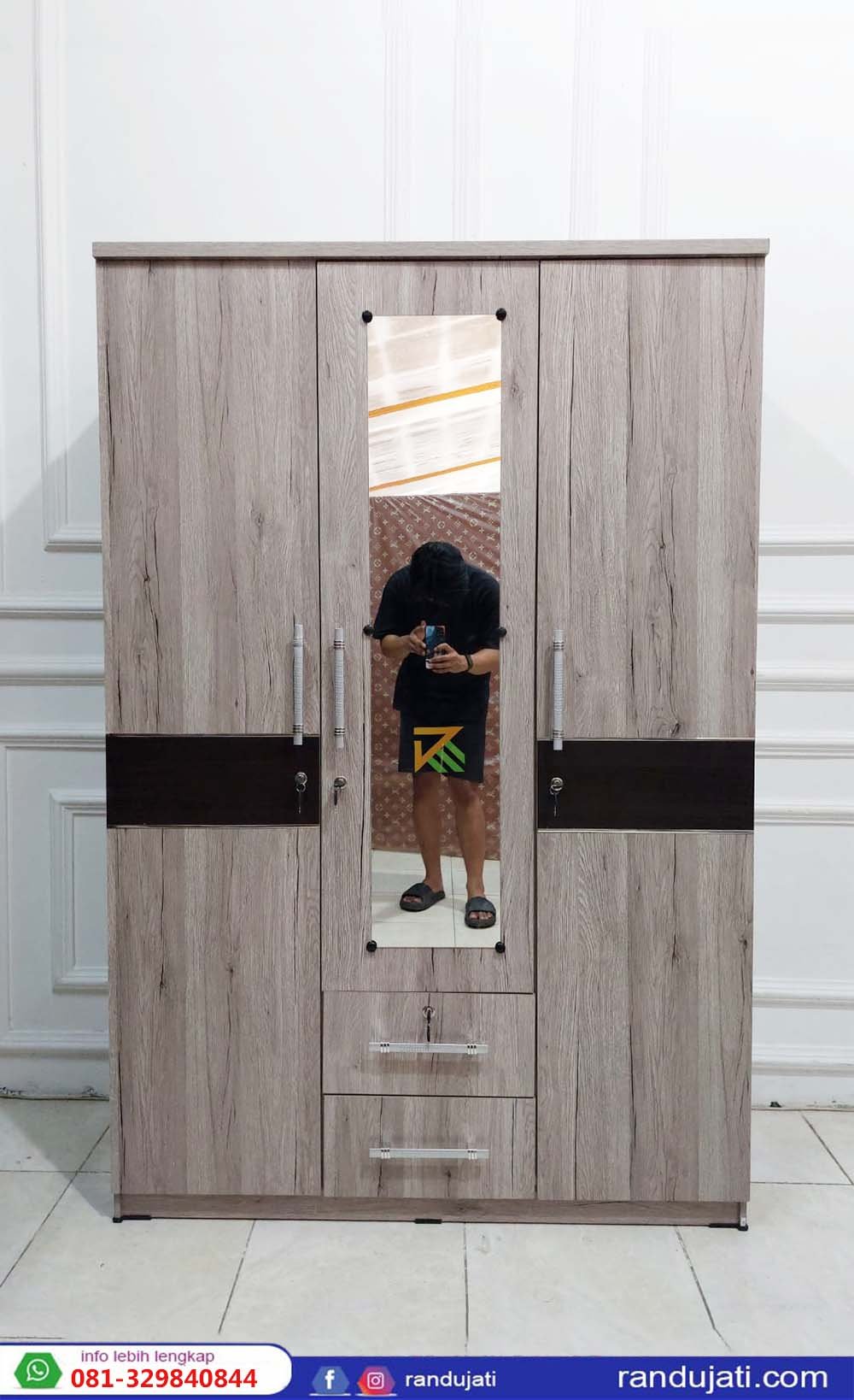 ...