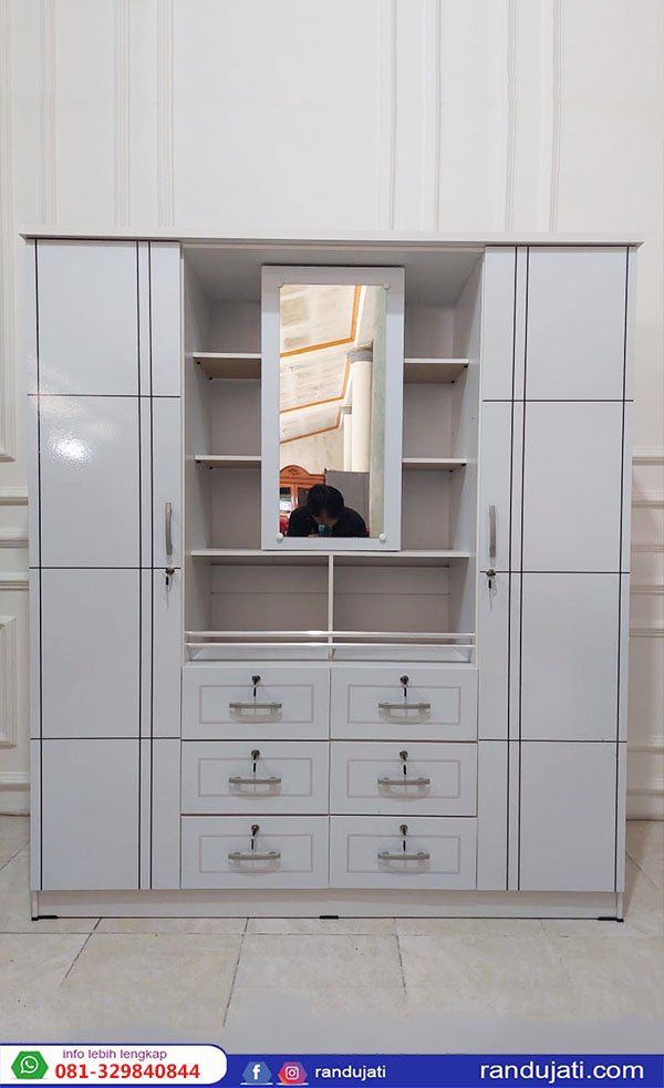 ...